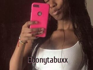 Ebonytabuxx