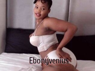 Ebonyvenius