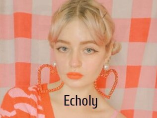 Echoly