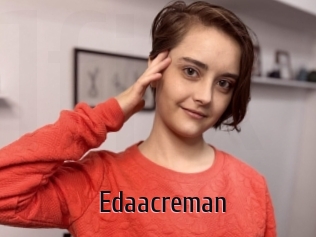 Edaacreman