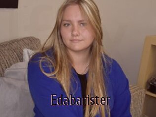Edabarister