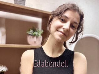 Edabendell