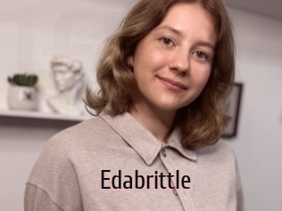 Edabrittle