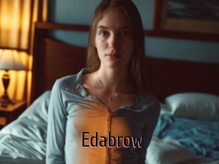 Edabrow