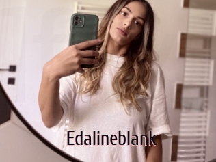 Edalineblank