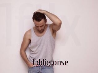 Eddieronse