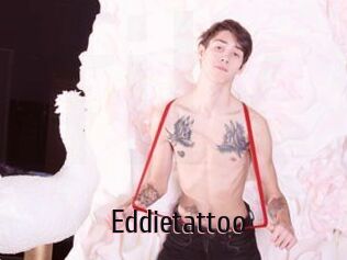 Eddietattoo