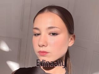 Edinaally