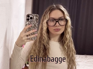 Edinabagge