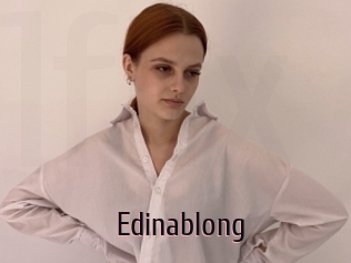 Edinablong