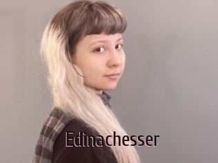 Edinachesser
