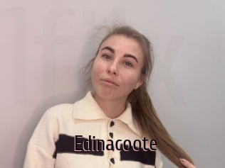 Edinacoote