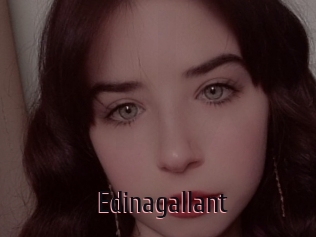 Edinagallant
