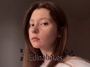Edinahakes