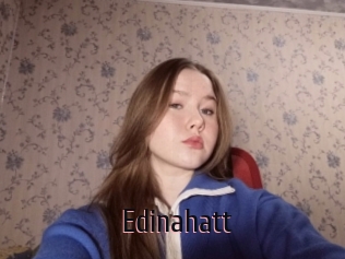 Edinahatt
