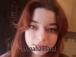 Edinahaviland