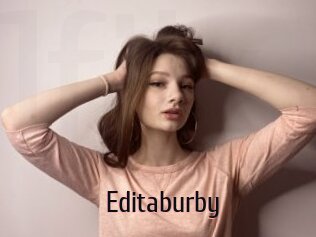 Editaburby