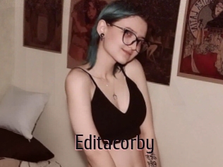 Editacorby
