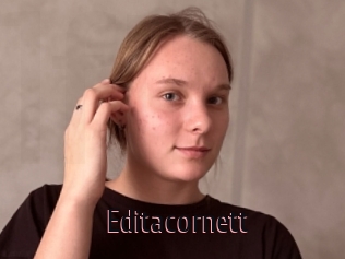 Editacornett