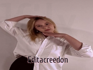 Editacreedon