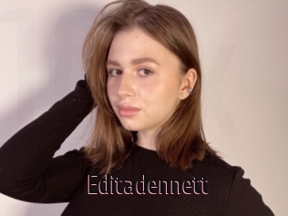 Editadennett