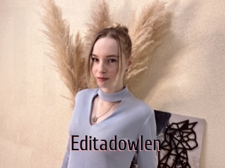 Editadowlen