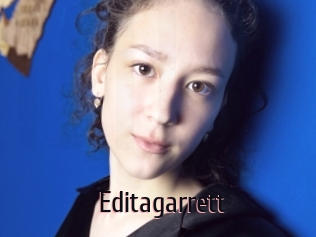 Editagarrett