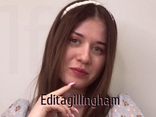 Editagillingham