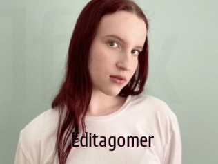 Editagomer