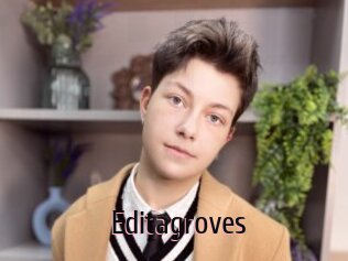 Editagroves