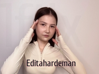 Editahardeman