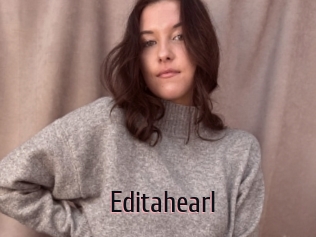Editahearl
