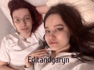 Editandgaryn