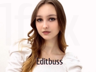 Editbuss