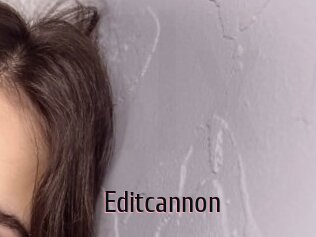 Editcannon