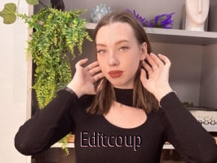 Editcoup