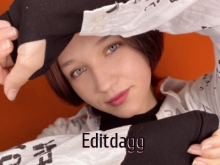 Editdagg
