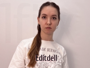 Editdell