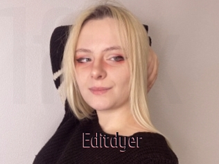 Editdyer