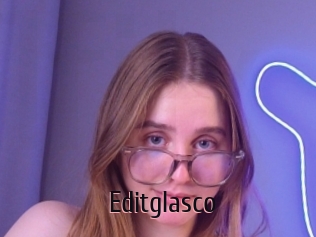 Editglasco