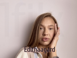 Edithaagard