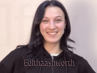 Edithaashworth