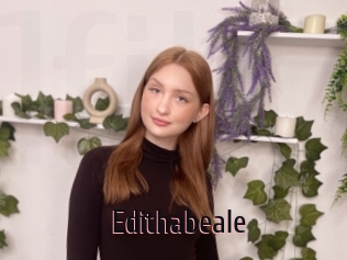 Edithabeale