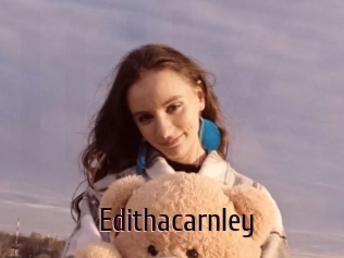 Edithacarnley