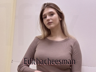 Edithacheesman