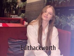 Edithackworth