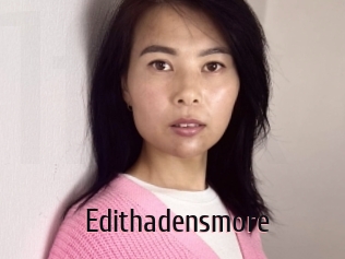 Edithadensmore