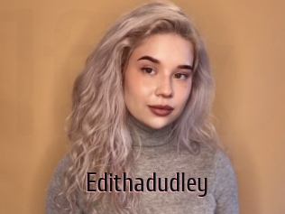 Edithadudley