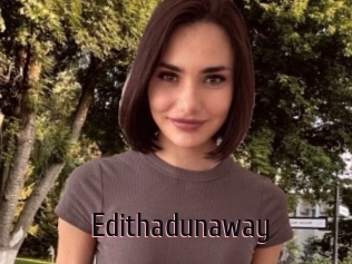 Edithadunaway