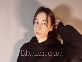 Edithaeagerton